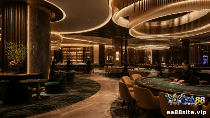 Đại lý nhà cái: Hiểu đúng vai trò và quy trình kiểm tra thông tin - hình ảnh - ea88site.vip